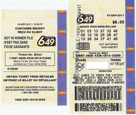 lotto max ticket check|olg check ticket online.